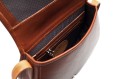 Saddle Bag Midi