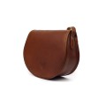 Saddle Bag Midi
