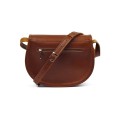 Saddle Bag Midi